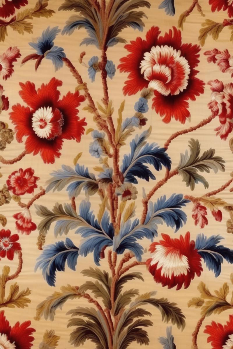 00585-1631306642-_lora_Anna Maria Garthwaite Style_1_Anna Maria Garthwaite Style - 18th century silk design Anna Maria Garthwaite style woven sil.png